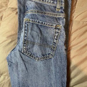 Old Navy size 10 Slim